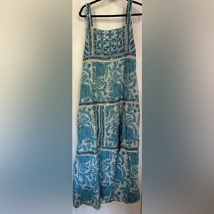 Joie Women's Boho Maxi Dress